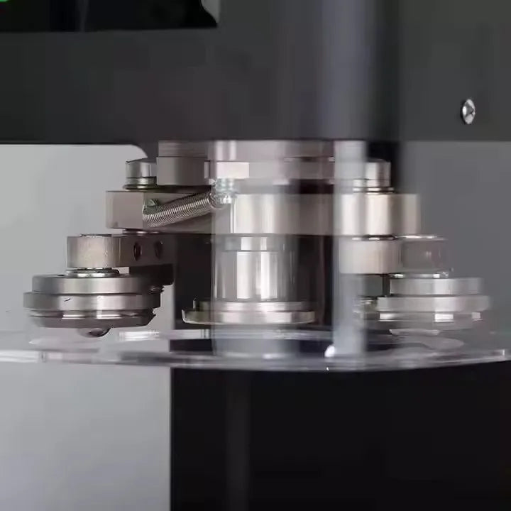Commercial New Product Automatic Beverage Can Sealing Machine Beer Juice Coffee Tin Can Sealing Machine