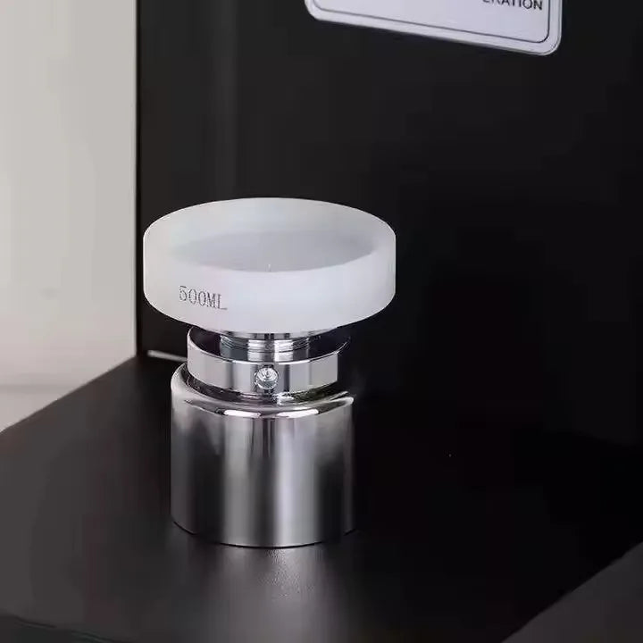 Commercial New Product Automatic Beverage Can Sealing Machine Beer Juice Coffee Tin Can Sealing Machine