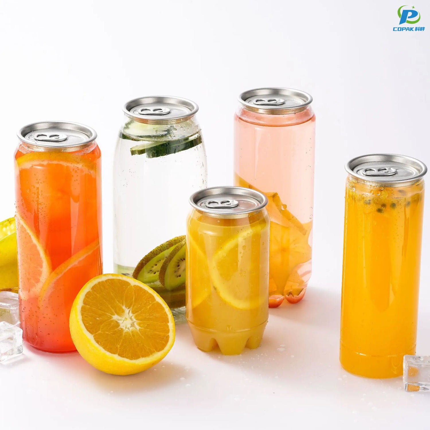 Juice it & Can it